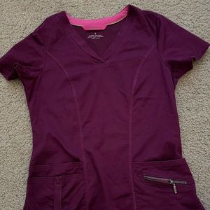 Beyond Scrubs Scrub Set